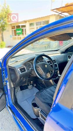 بيجو 307